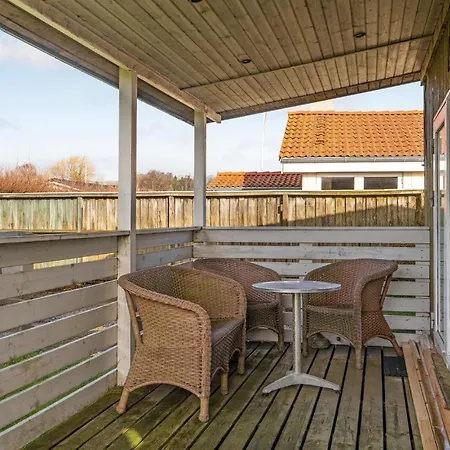 Amazing In Brkop With 2 Bedrooms Børkop