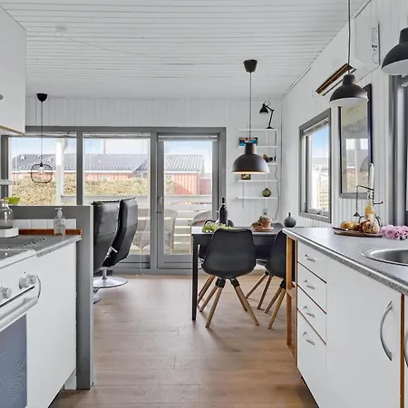 Σπίτι διακοπών Amazing In Brkop With 2 Bedrooms Børkop