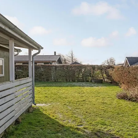 Amazing In Brkop With 2 Bedrooms Børkop